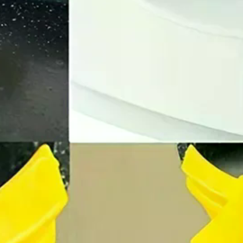 Pour Pot Aluminum - ที่กรองซิลิโคนรูปปากเป็ดน่ารัก สำหรับติดขอบหม้อ ช่วยระบายน้ำ ป้องกันน้ำหก ใช้กรองซุป คลิปหนีบสำหรับกรองเส้นสปาเก็ตตี้