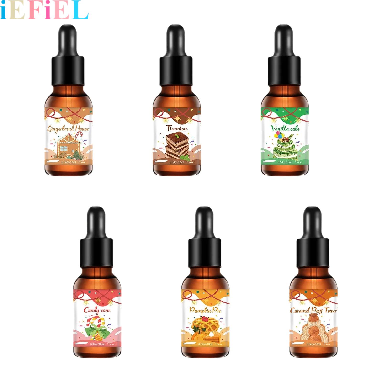 ชุดน้ำมันหอมระเหยกลิ่นคริสต์มา - Candle Making Fragrances บทวิจารณ์และราคา