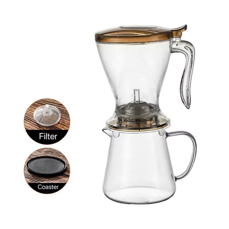 โลโก้ที่กําหนดเอง 600ml เทในพล - Pour Pot Aluminum บทวิจารณ์และราคา