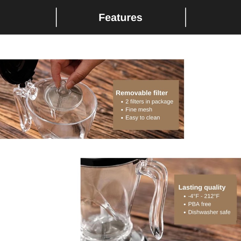 โลโก้ที่กําหนดเอง 600ml เทในพล - Pour Pot Aluminum บทวิจารณ์และราคา
