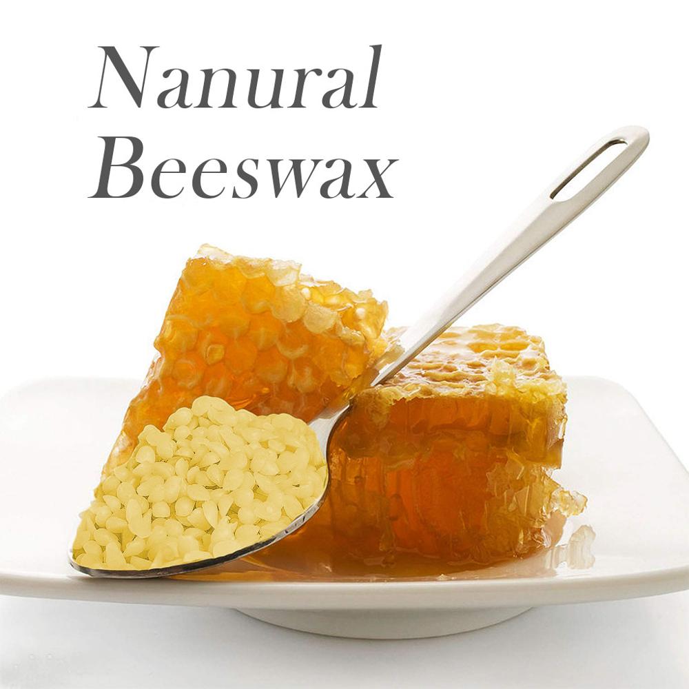 1000G ขี้ผึ้งธรรมชาติบริสุทธิ์ - Candle Making With Beeswax บทวิจารณ์และราคา