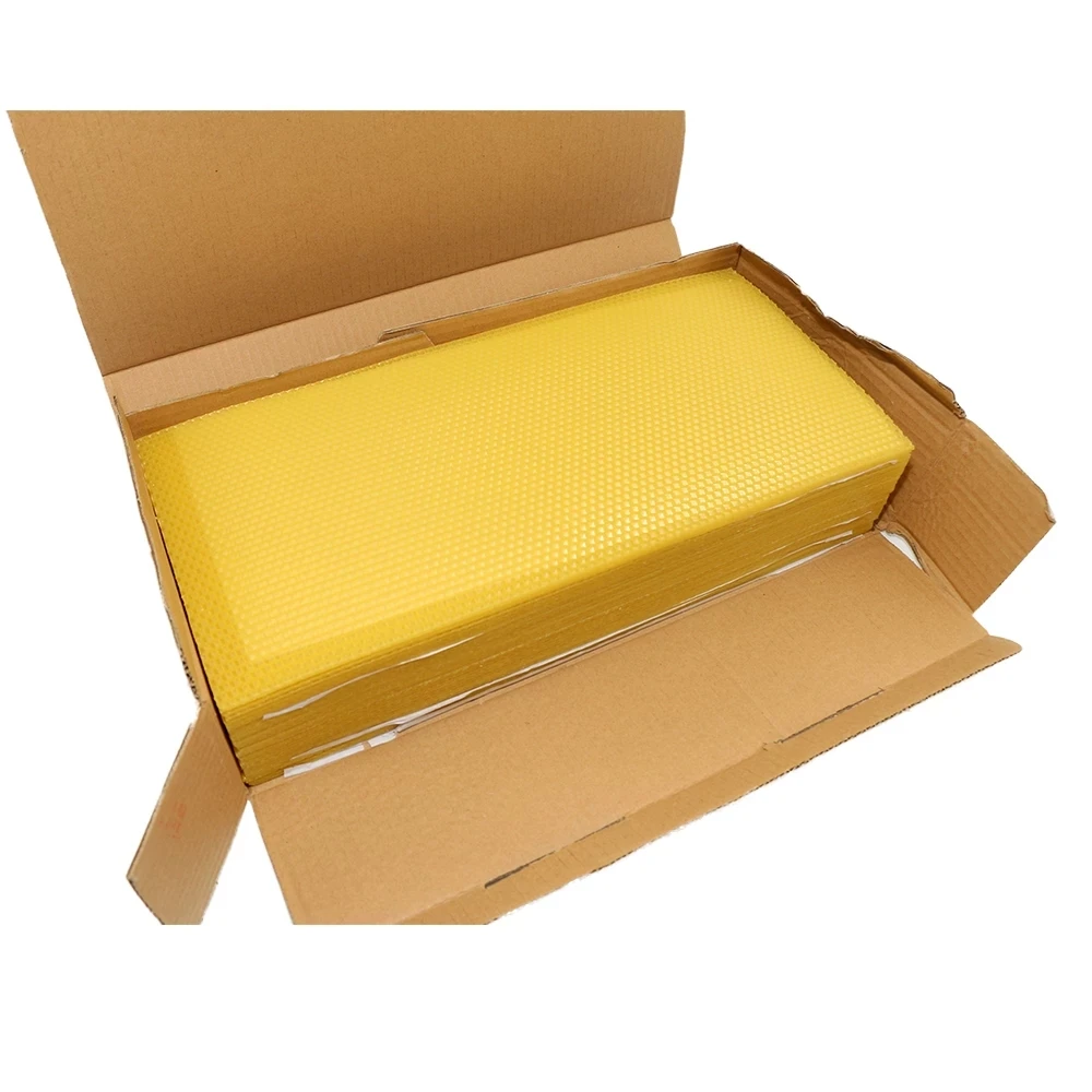 น้ําผึ้งหวีกรอบรังผึ้งขี้ผึ้ง  - Candle Making With Beeswax บทวิจารณ์และราคา