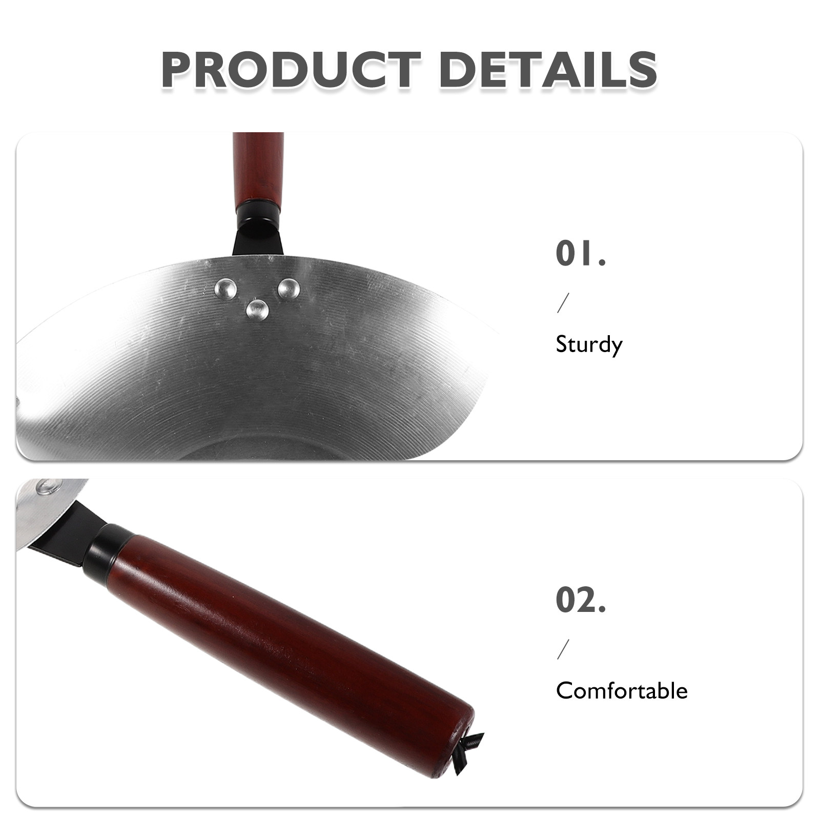 หม้อหลอมน้ำตาลทังฮูลูเชิงพาณิช - Pour Pot Aluminum บทวิจารณ์และราคา