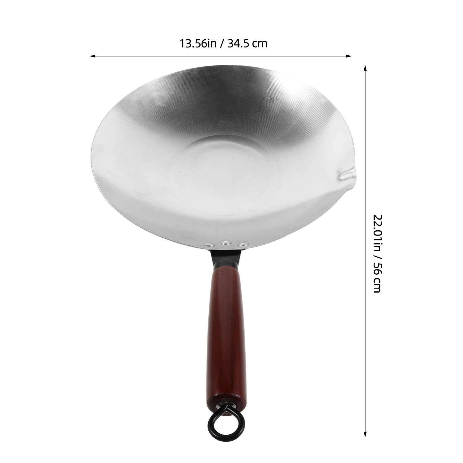 หม้อหลอมน้ำตาลทังฮูลูเชิงพาณิช - Pour Pot Aluminum บทวิจารณ์และราคา