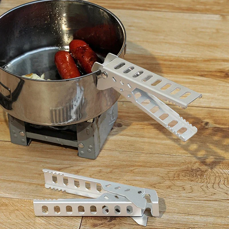 คลิป en alliage d'aluminium An - Pour Pot Aluminum บทวิจารณ์และราคา