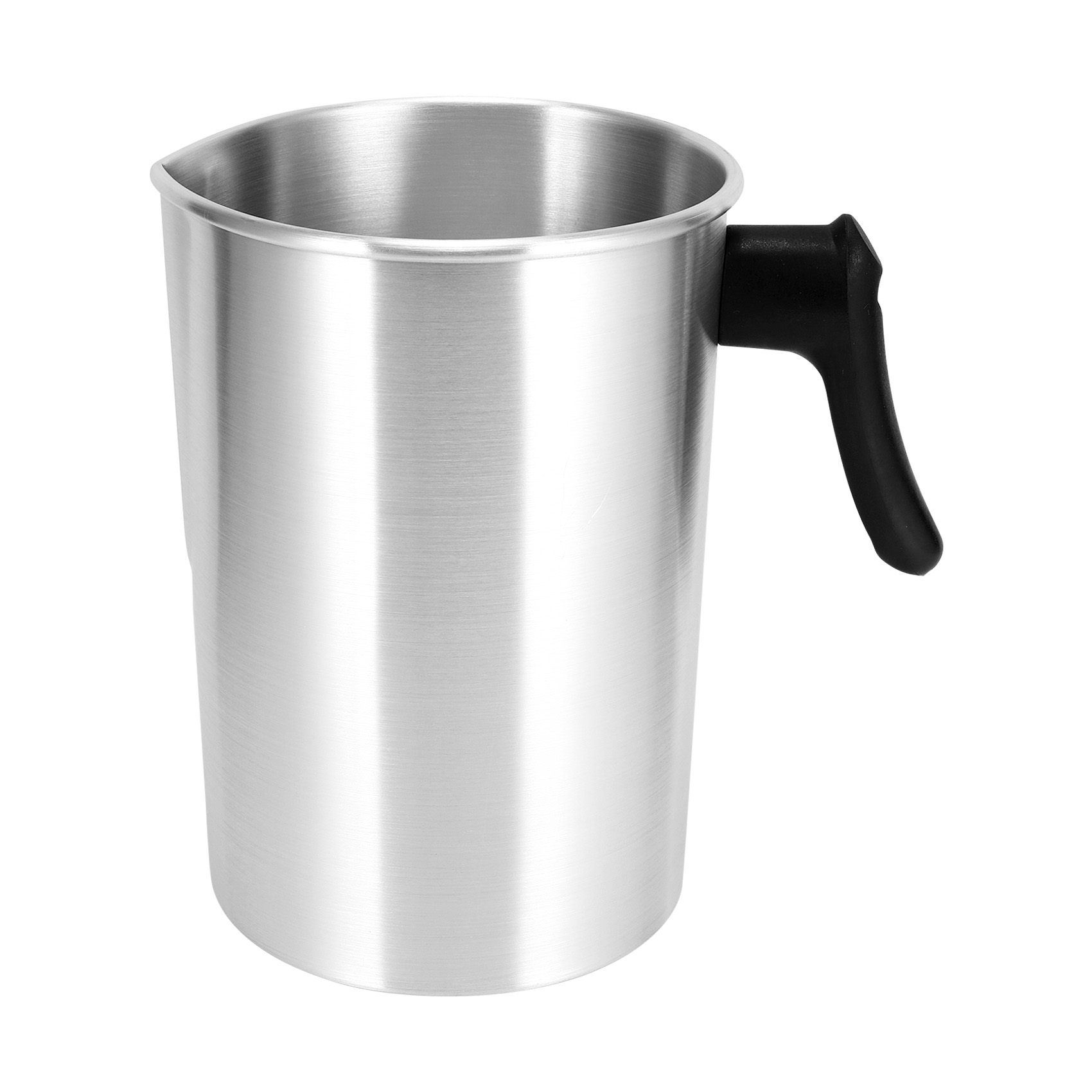 หม้อเทเทเทียน DT38 ขนาด 4 ปอนด - Pour Pot Aluminum บทวิจารณ์และราคา