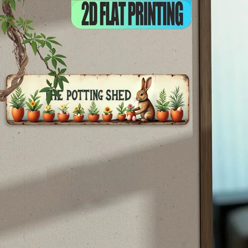 แผ่นโลหะติดผนังแบบแบน 2 มิติ ล - Pour Pot Aluminum บทวิจารณ์และราคา