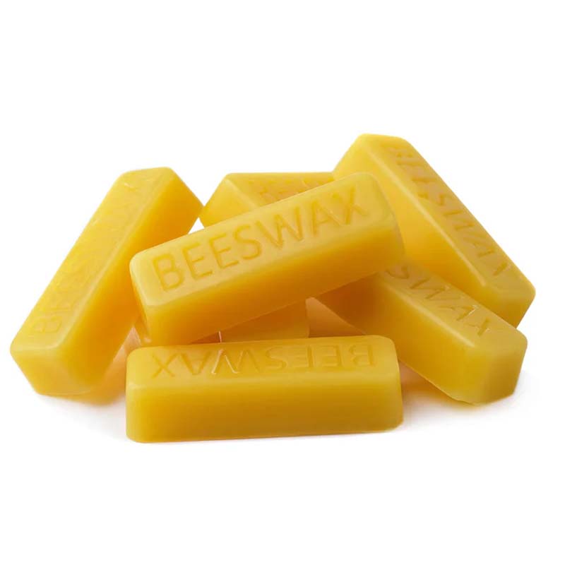 แท่งขี้ผึ้ง สำหรับทำเทียน เกรด - Candle Making With Beeswax บทวิจารณ์และราคา