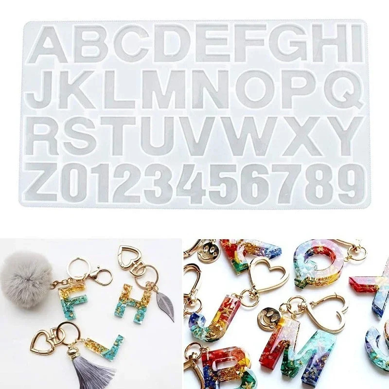 1 pc/2 pcs/3 pcs LettersAtoZ,N - Candle Making Class บทวิจารณ์และราคา