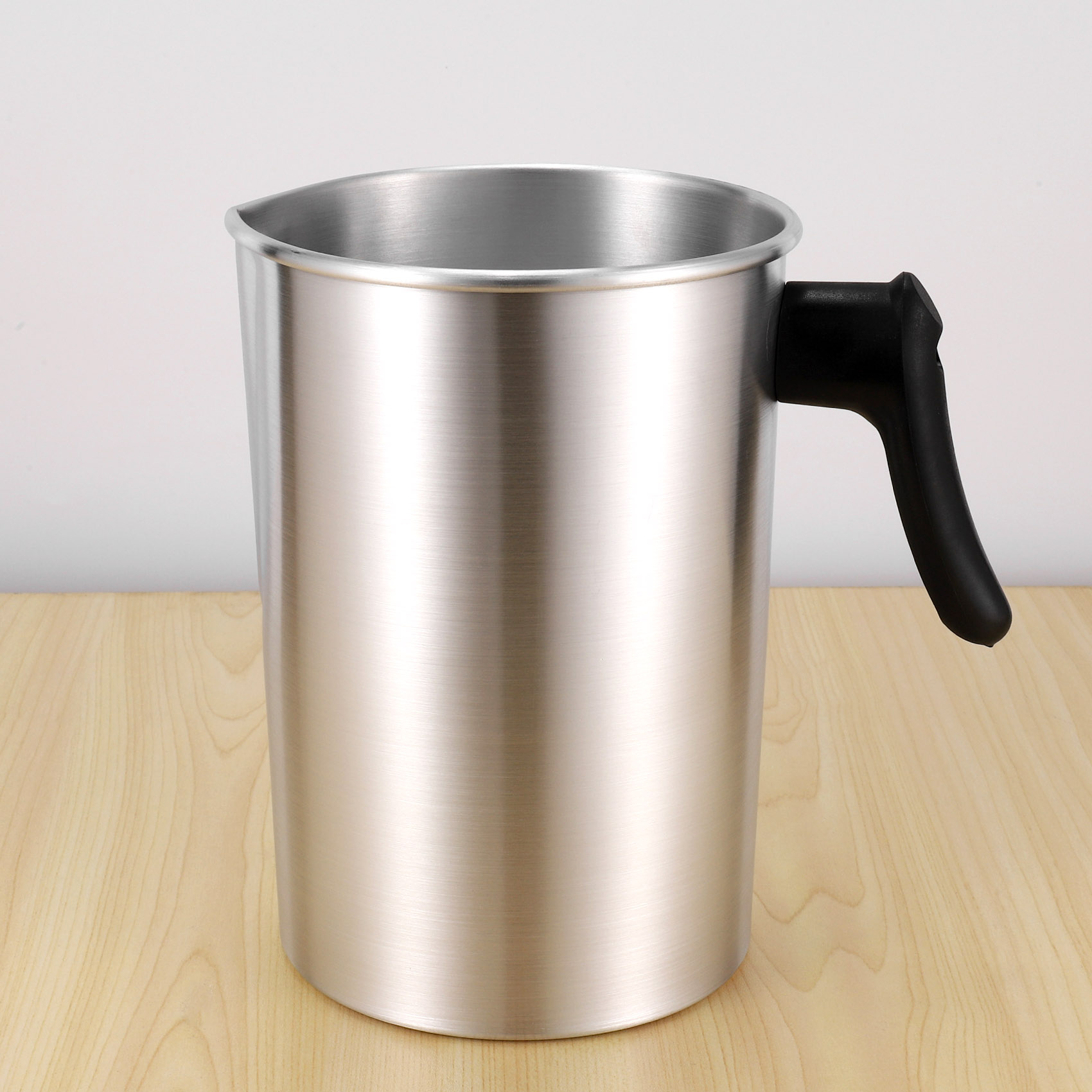 THIVN-4 หม้อเทเทียนสำหรับทำเที - Pour Pot Aluminum บทวิจารณ์และราคา